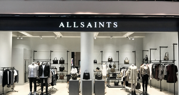 Image of Clothes by All Saint #2
