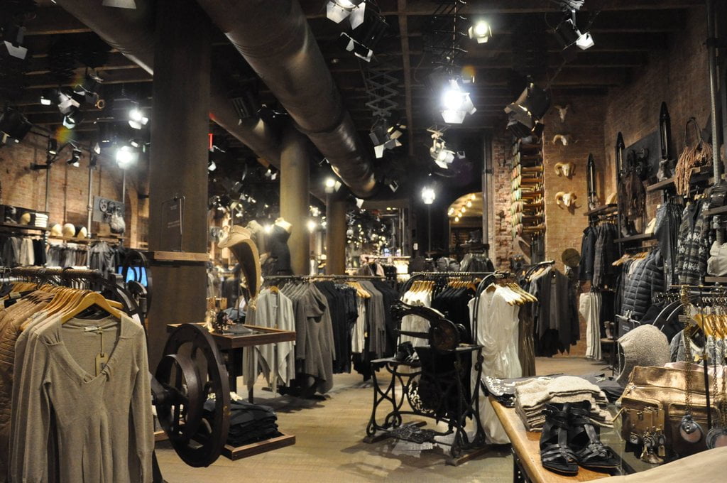 Image of Clothes by All Saint #4