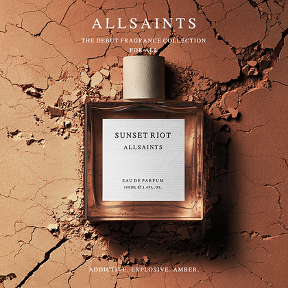 Sunset Riot Parfum